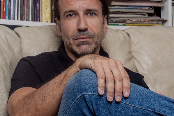  EL PSICÒLEG SANITARI, DANIEL MILLÀN, OFERIRÀ LA CONFERÈNCIA “COMPRENENT L’AUTISME”