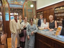 LA FARMÀCIA LLABRÉS CELEBRA EL DIA MUNDIAL DEL SECTOR FARMACÈUTIC
