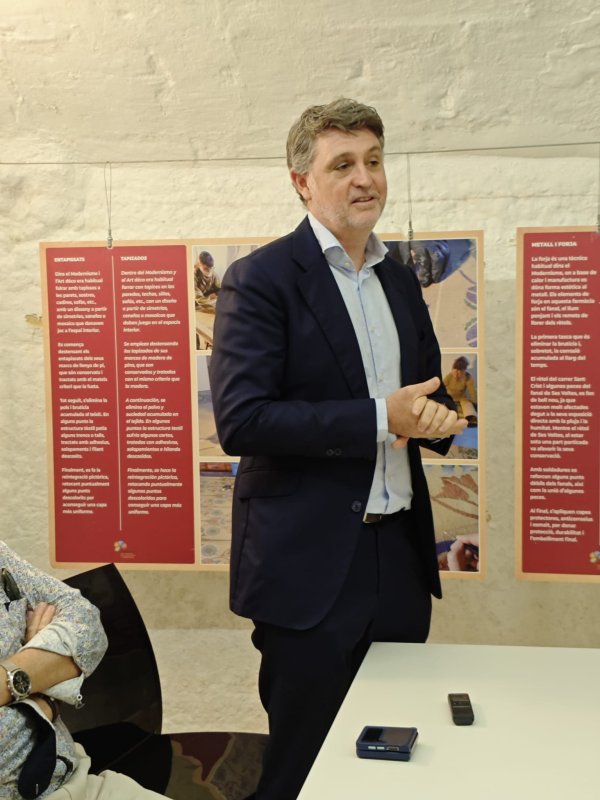 LA FARMÀCIA LLABRÉS CELEBRA EL DIA MUNDIAL DEL SECTOR FARMACÈUTIC