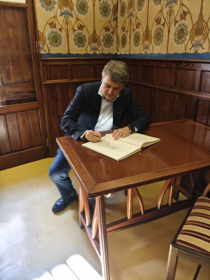 FARMÀCIA LLABRÉS: UNA JORNADA PER CELEBRAR L’OFICI I LA HISTÒRIA