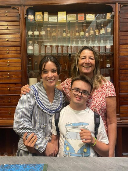 FARMÀCIA LLABRÉS: UNA JORNADA PER CELEBRAR L’OFICI I LA HISTÒRIA