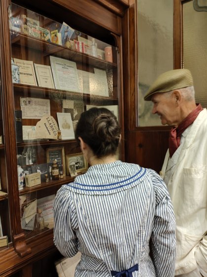 FARMÀCIA LLABRÉS: UNA JORNADA PER CELEBRAR L’OFICI I LA HISTÒRIA