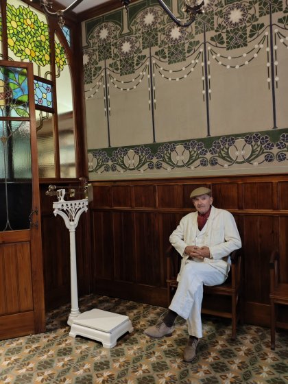 FARMÀCIA LLABRÉS: UNA JORNADA PER CELEBRAR L’OFICI I LA HISTÒRIA
