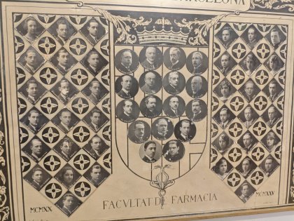 FARMÀCIA LLABRÉS: UNA JORNADA PER CELEBRAR L’OFICI I LA HISTÒRIA