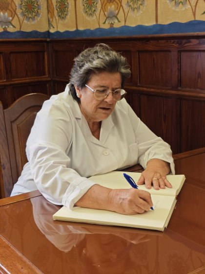 FARMÀCIA LLABRÉS: UNA JORNADA PER CELEBRAR L’OFICI I LA HISTÒRIA