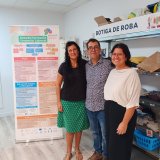 COMENÇA EL CURS 2026/27 DEL PQIE D’AUXILIAR D’ACTIVITATS DE COMERÇ A ES MERCADAL