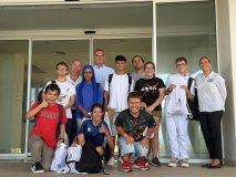 EL TALLER JOVEN DE LA FUNDACIÓ Y PALLADIUM HOTEL GROUP UNEN FUERZAS PARA FOMENTAR LA INSERCIÓN LABORAL Y LA INCLUSIÓN SOCIAL