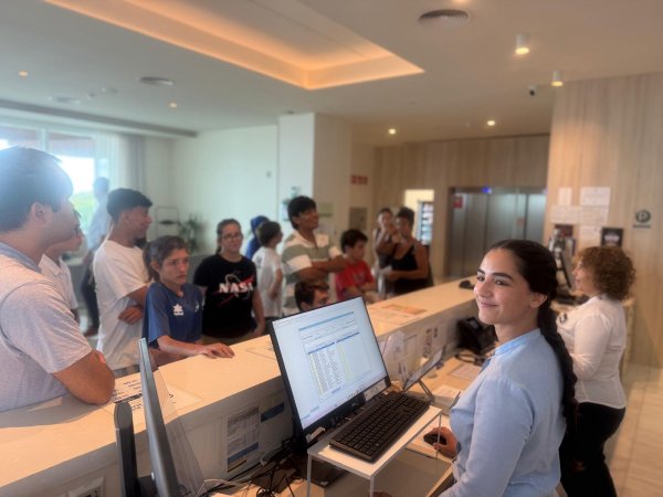 EL TALLER JOVEN DE LA FUNDACIÓ Y PALLADIUM HOTEL GROUP UNEN FUERZAS PARA FOMENTAR LA INSERCIÓN LABORAL Y LA INCLUSIÓN SOCIAL