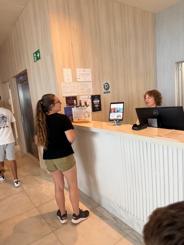 EL TALLER JOVEN DE LA FUNDACIÓ Y PALLADIUM HOTEL GROUP UNEN FUERZAS PARA FOMENTAR LA INSERCIÓN LABORAL Y LA INCLUSIÓN SOCIAL