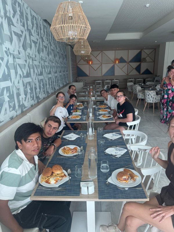 EL TALLER JOVEN DE LA FUNDACIÓ Y PALLADIUM HOTEL GROUP UNEN FUERZAS PARA FOMENTAR LA INSERCIÓN LABORAL Y LA INCLUSIÓN SOCIAL