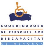 Coordinadora de personas con discapacidad de Menorca