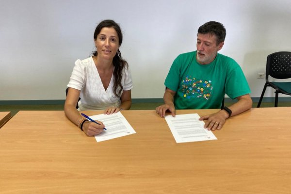 Fundació dispondrá de un nuevo local en Ciutadella para actividades de Infancia y Juventud