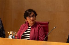 Sessió Plenària de Fundació en el Consell Insular de Menorca