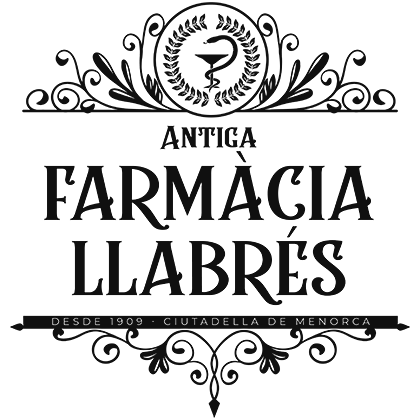 Antiga Farmàcia Llabrés, Ciutadella de Menorca